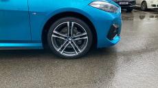 BMW 2 Series 218i [136] M Sport 4dr DCT Petrol Saloon